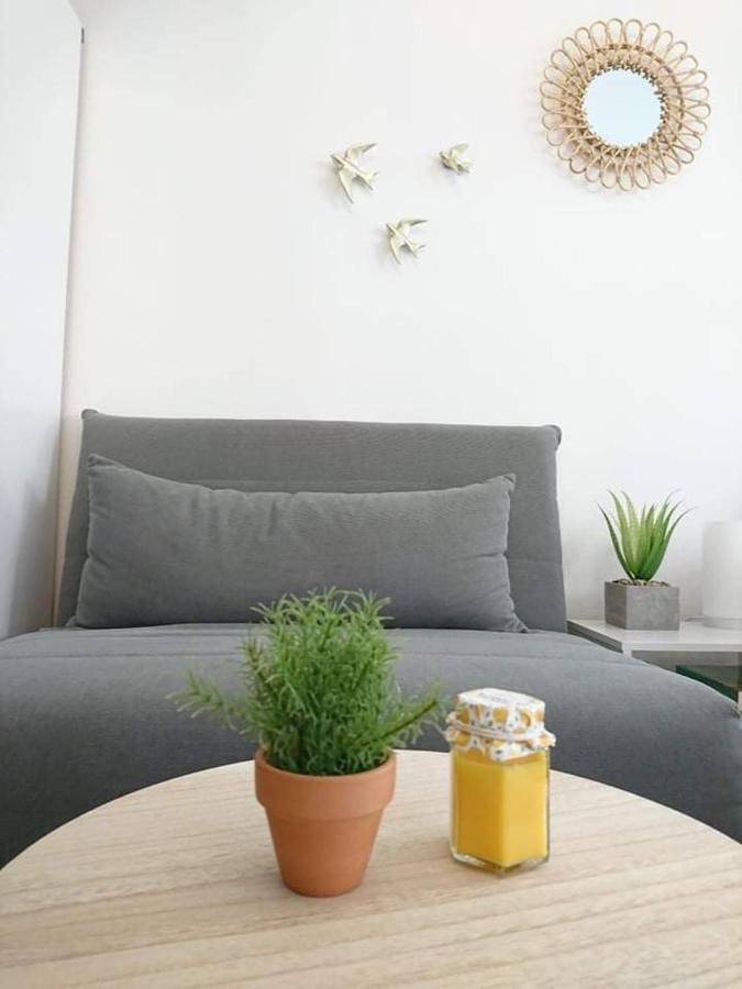 Lpa Appartement Annecy