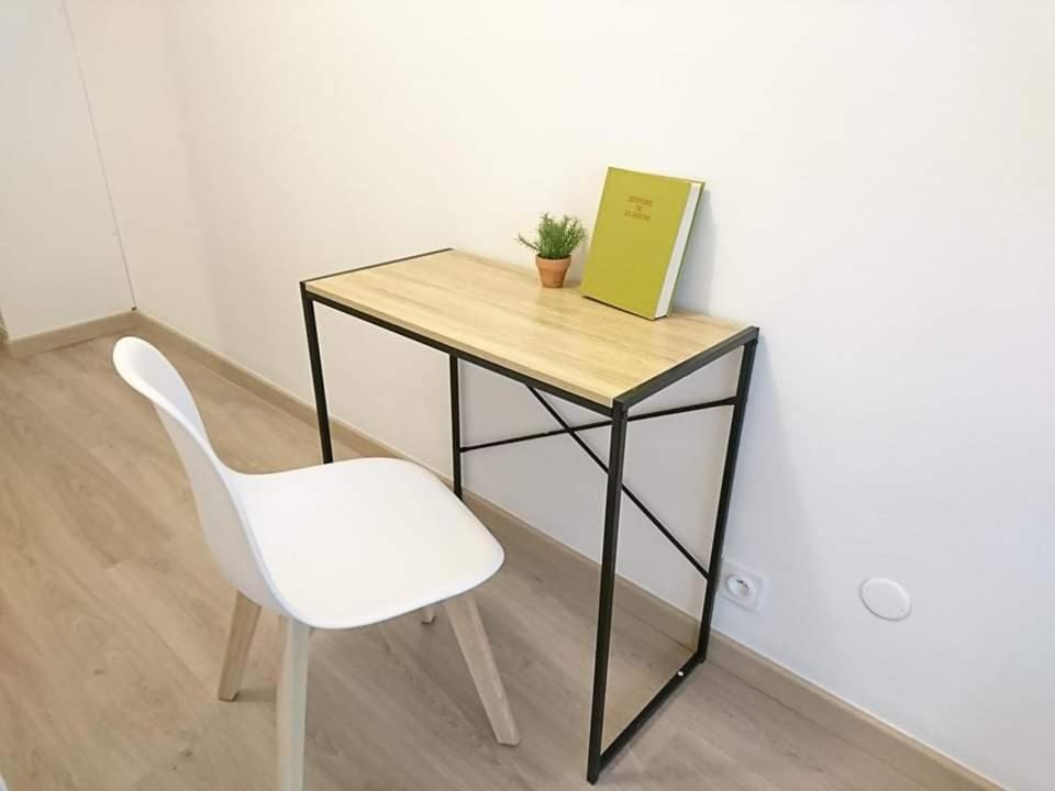 Appartement Lpa