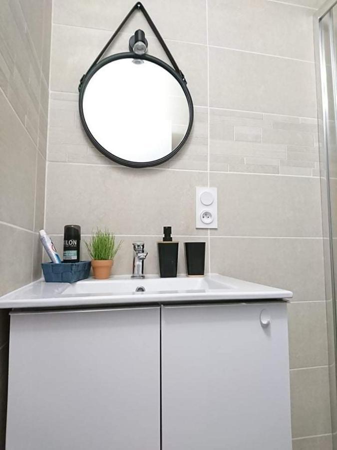 Appartement Lpa *