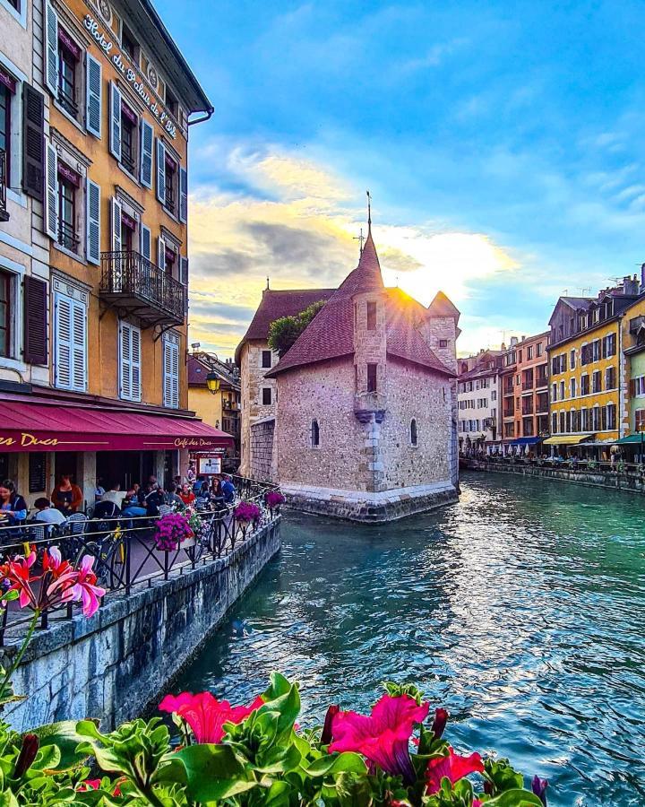Lpa Appartement Annecy