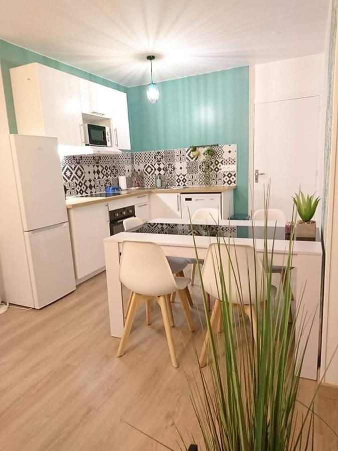 Appartement Lpa Annecy