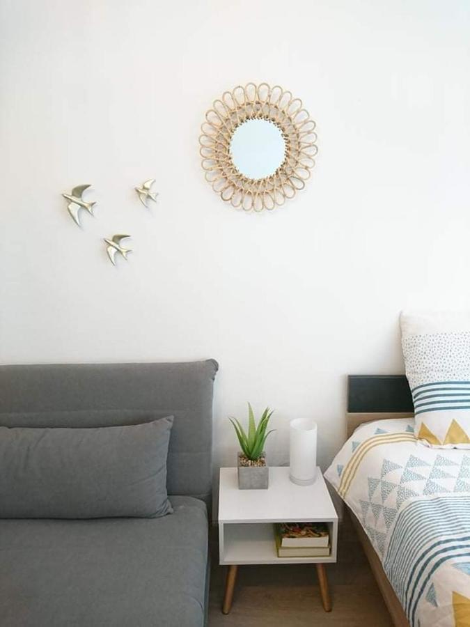 Lpa Appartement