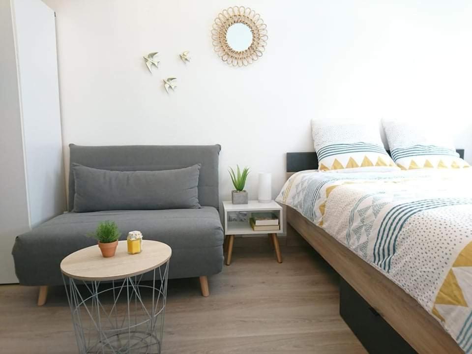 Lpa Appartement *