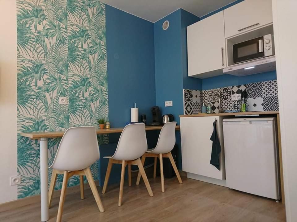 Appartement Lpa Annecy