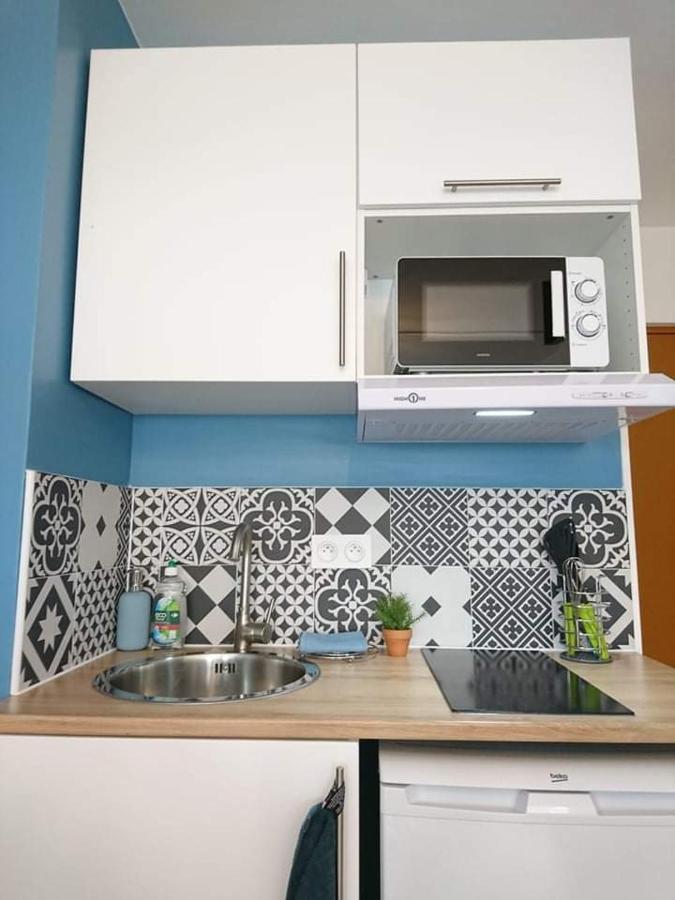 Lpa Appartement *