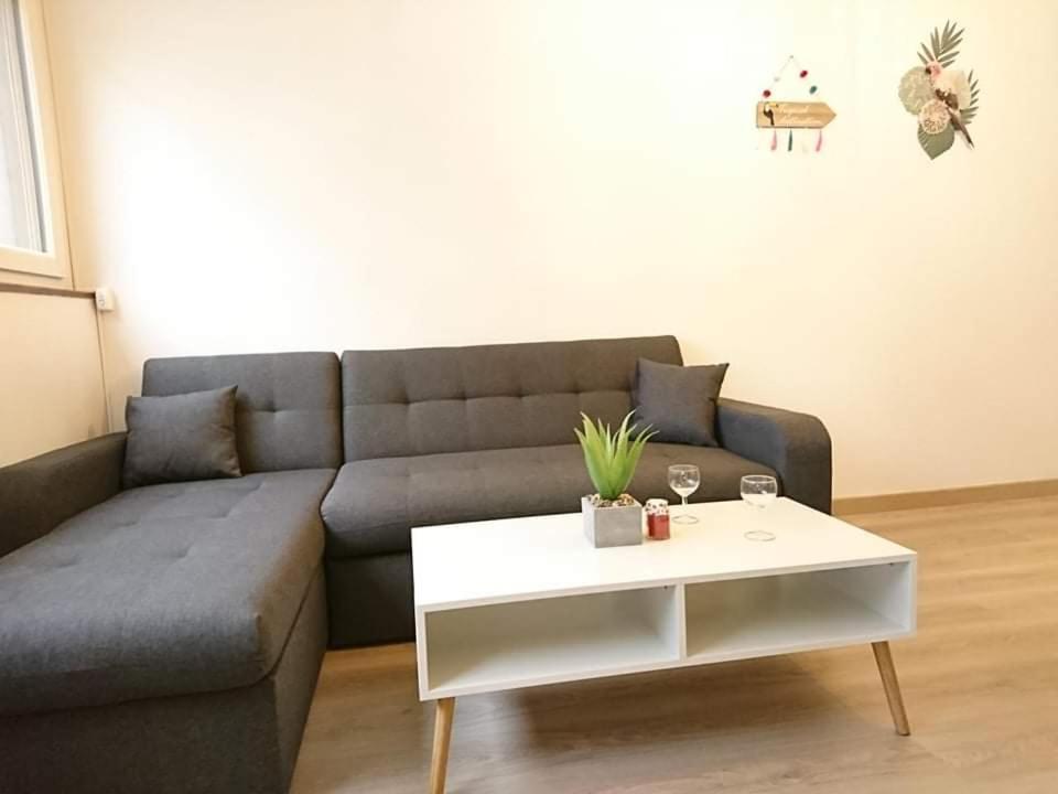 Lpa Appartement *