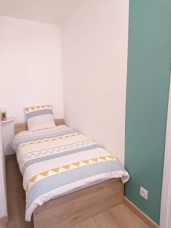 Lpa Appartement