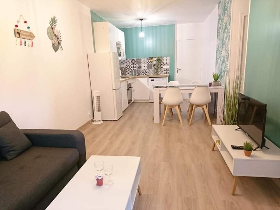 Lpa Appartement Annecy