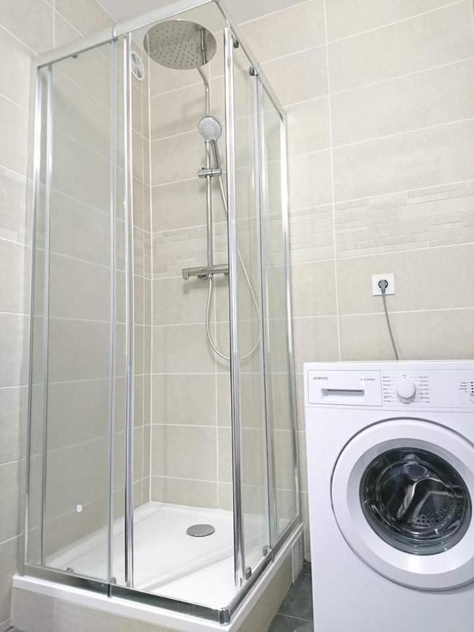 Appartement Lpa