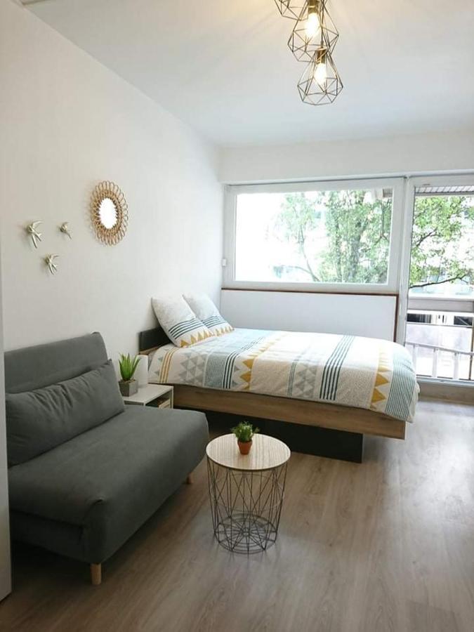Appartement Lpa