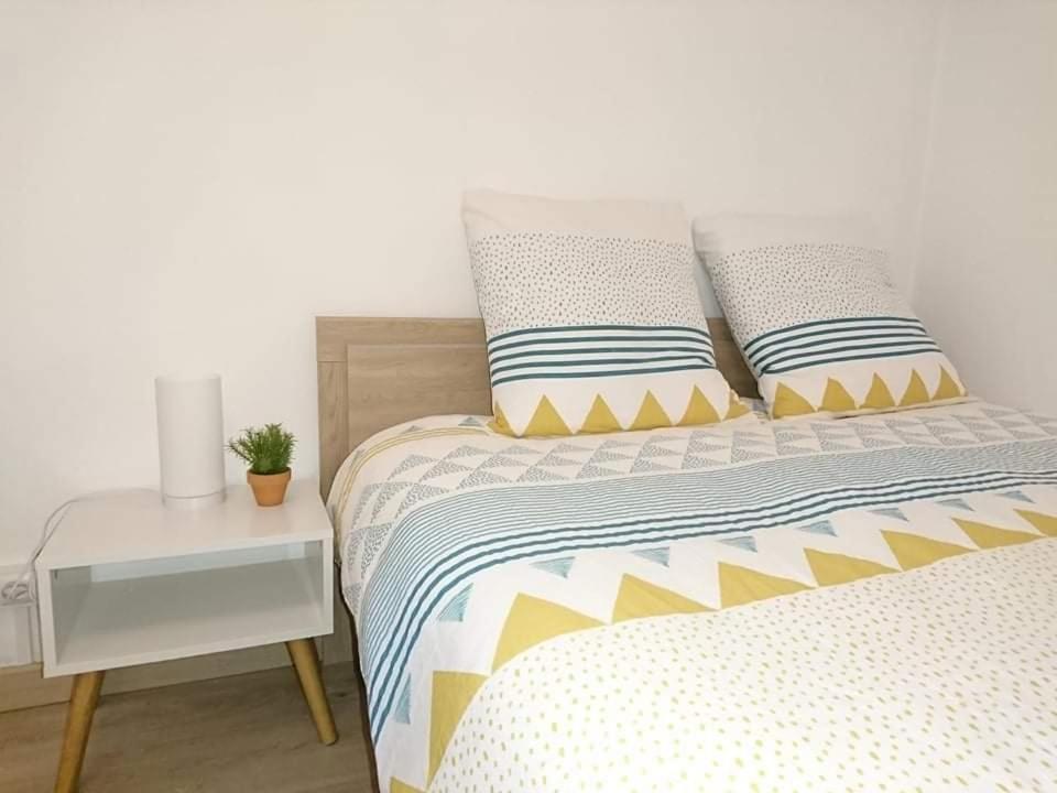 Appartement Lpa