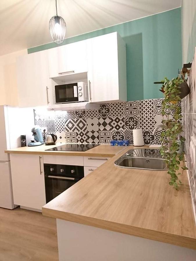 Appartement Lpa *