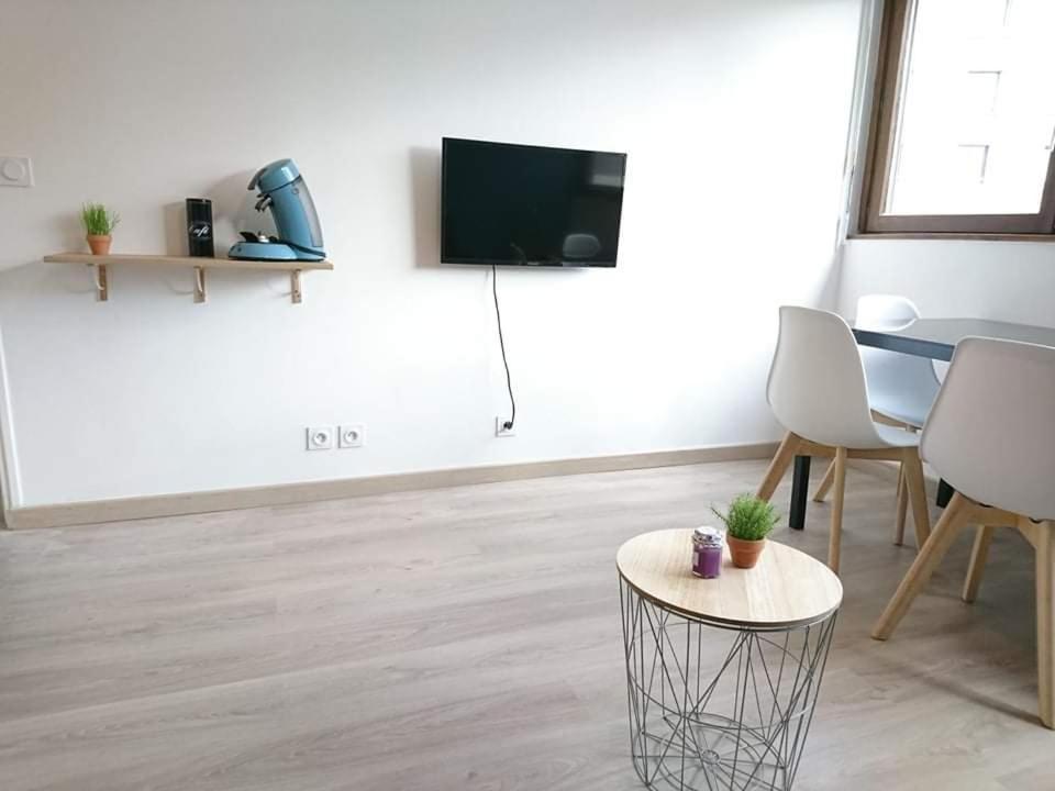 Appartement Lpa