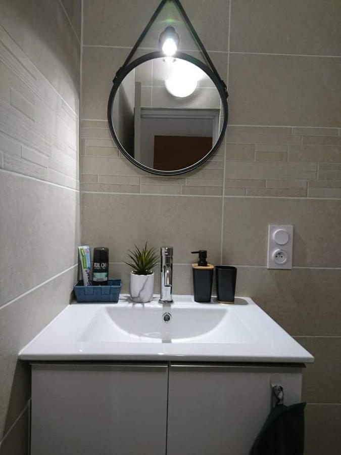Appartement Lpa *