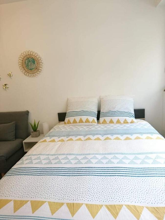 Lpa Appartement Annecy
