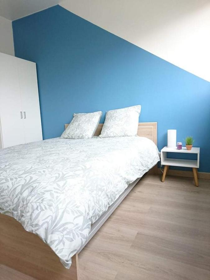 Appartement Lpa *