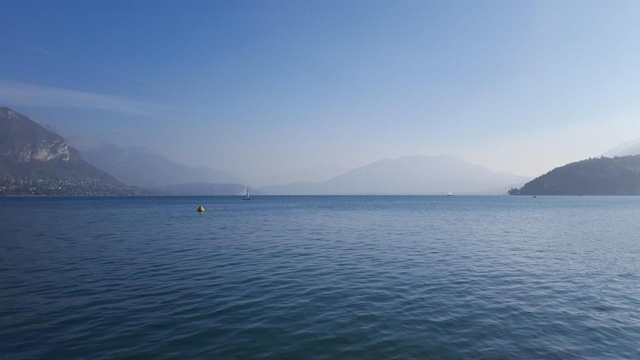 Appartement Lpa Annecy