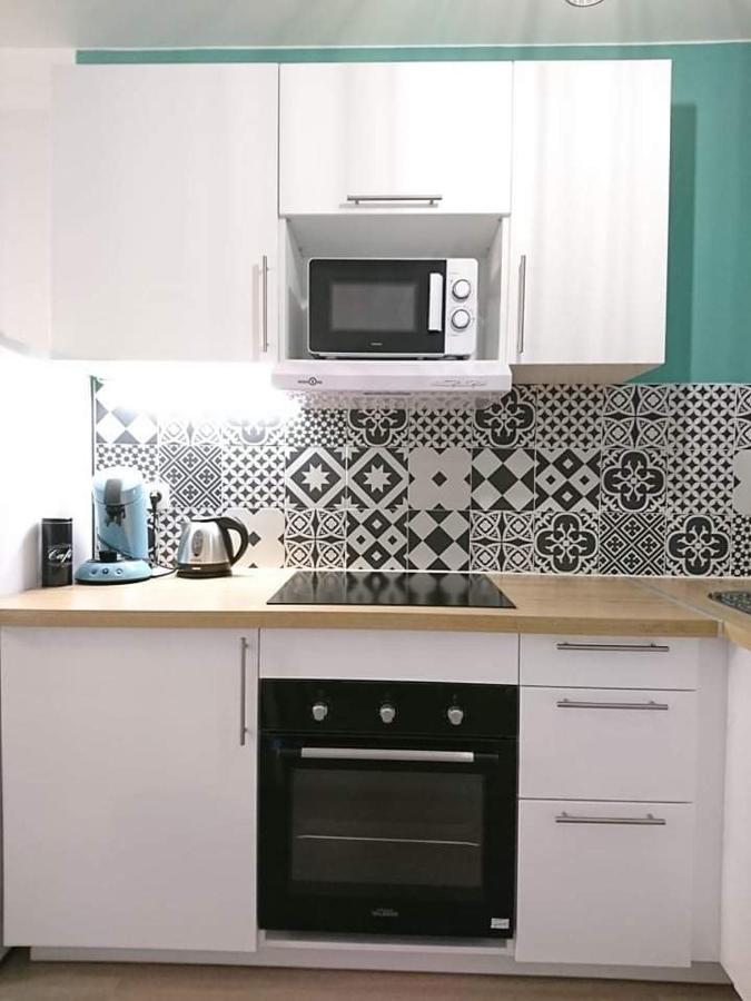 Appartement Lpa *