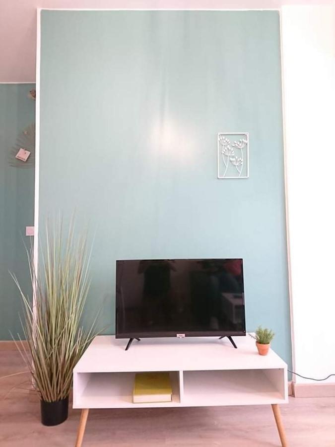 Appartement Lpa *