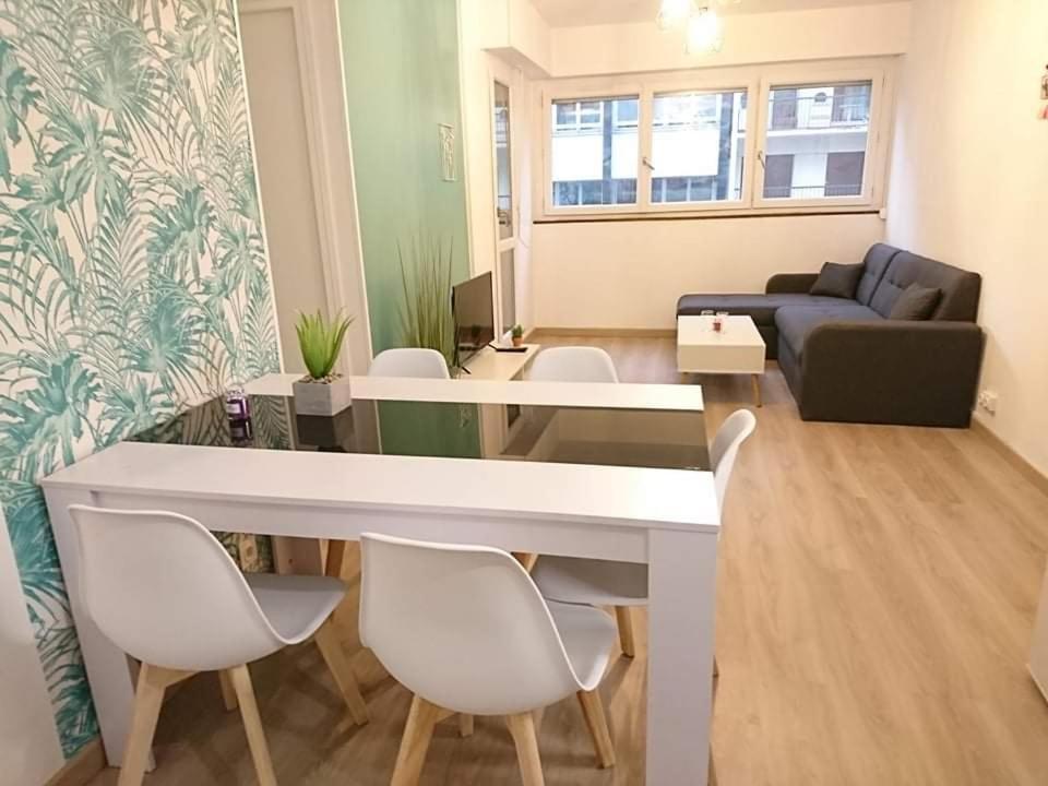 Lpa Appartement