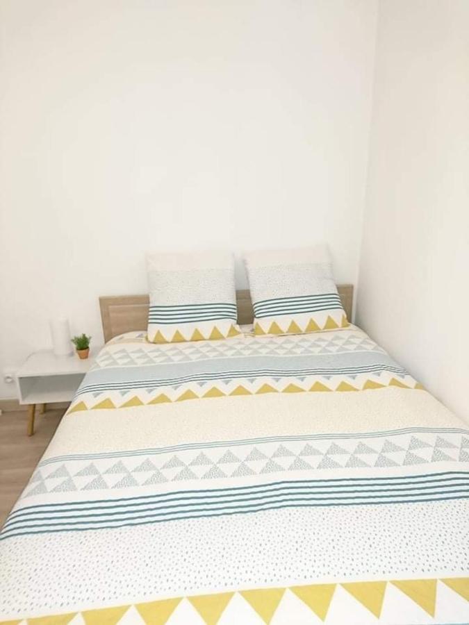 Appartement Lpa Annecy