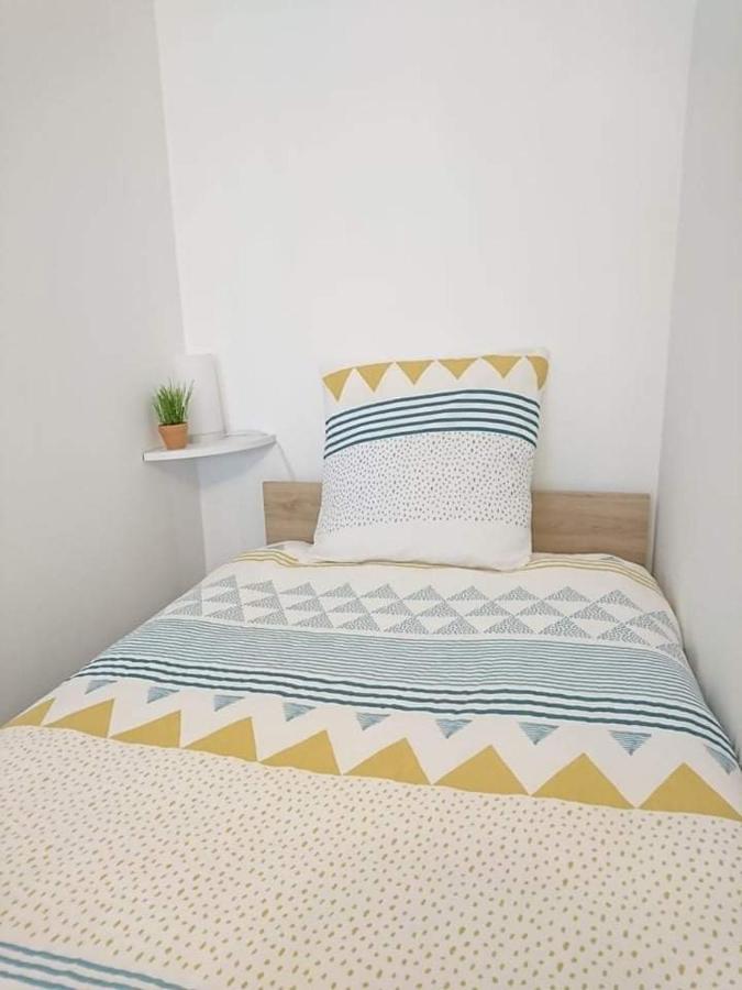 Lpa Appartement *