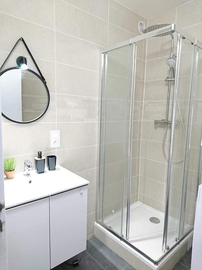 Lpa Appartement