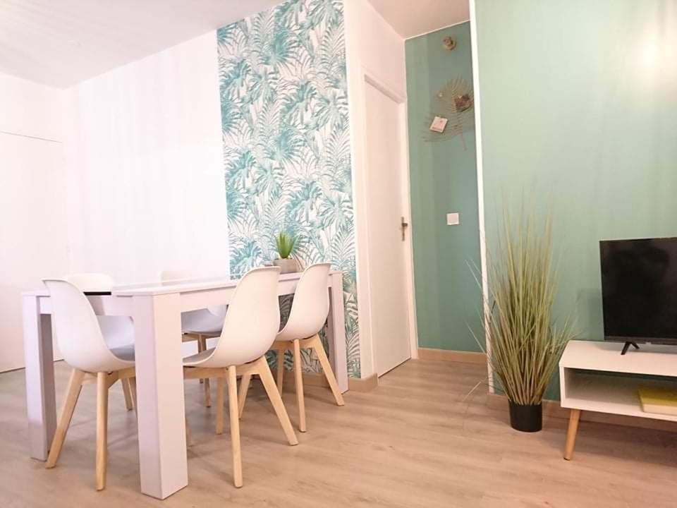 Lpa Appartement Annecy